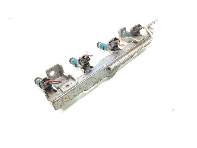 Комплект форсунок 297500-0460 Mazda 2 для бензинового двигателя ZJ 1.3