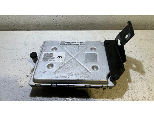 Řídící jednotka P05150869AD, A2C7391620400 Dodge Charger 2015