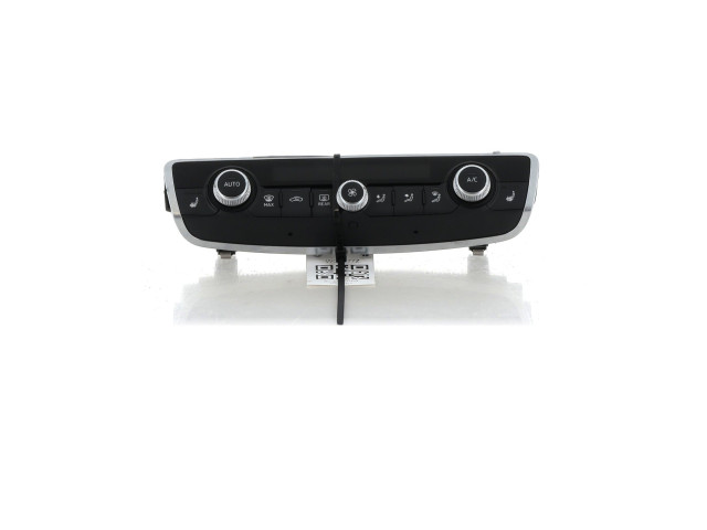 Блок управления климат-контролем 8V0820043DIMJ, W0-3177Z Audi A3 S3 8V