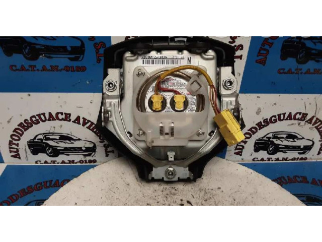 Подушка безопасности двери BC3U1RZAGH3H Mitsubishi Outlander