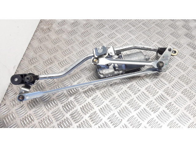 Комплект механизма стеклоочистителей