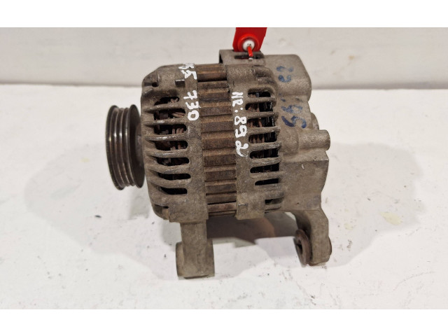 Генератор 8200065730 Renault Clio II