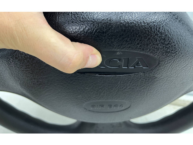 Руль Dacia Logan VAN  2007 -  года       