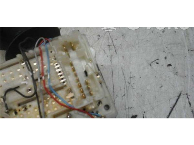 Переключатель дворников    Renault Clio IV