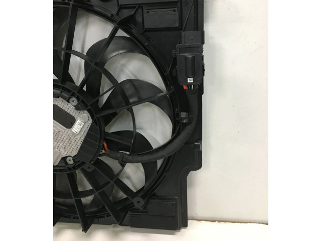 Комплект вентиляторов 8472323, 1711-8472323 BMW X3 G01