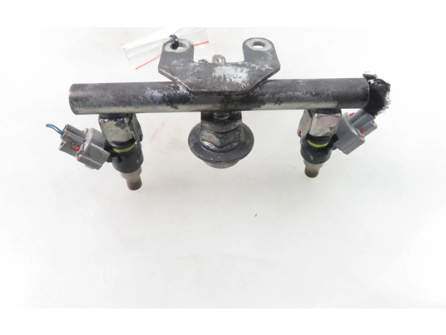 Магистральная трубка топлива FBYCG50, FBYCG50    Subaru Forester SG  EJ204 