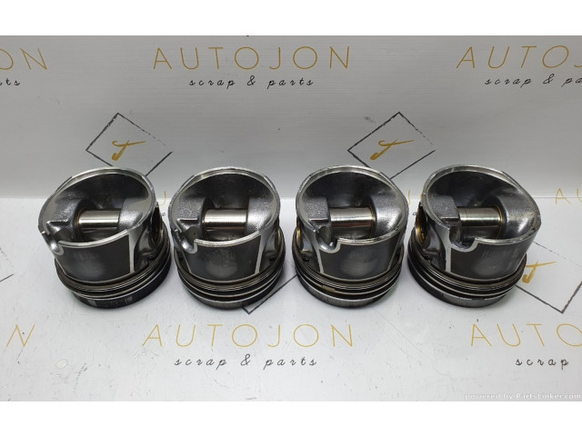 Píst    Seat Alhambra (Mk1)     