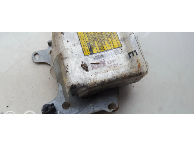 Блок подушек безопасности 8917053020 Lexus IS 200-300