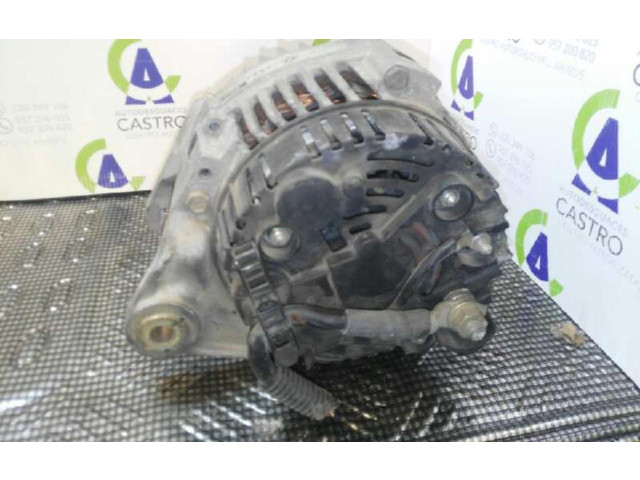 Генератор 058903016E   Volkswagen PASSAT      