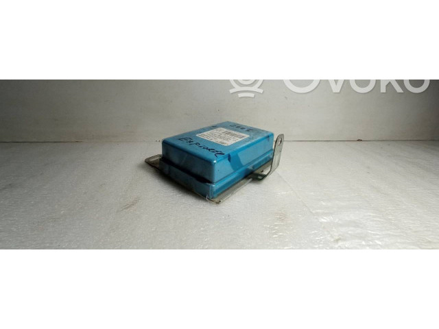 Блок подушек безопасности F67F14B215AC, NPN1056   Ford Explorer