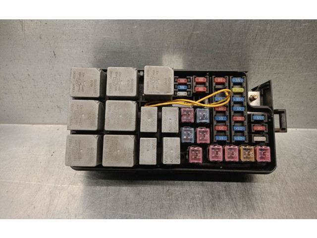 Pojistková skříňka Řídící jednotka BSM J200AH   Chevrolet Lacetti 2005