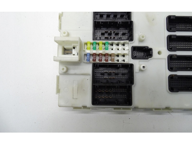 Turbodmychadlo Комфортный модуль 9352864 BMW 1 F20 F21