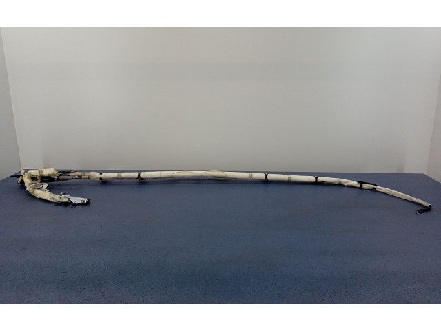 Боковая подушка безопасности 8650402, 8650402   Volvo XC90