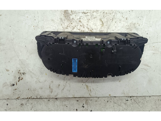 Přístrojová deska  Volkswagen Transporter - Caravelle T5 2010 7E0920870C, 1119017810  