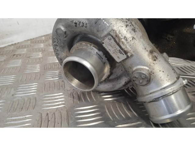 Турбина Honda Accord 2.2 7291257, 18900RBD