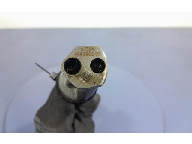 Čerpadlo oleje 8593806, 8593806 Alpine B3 B4 B5 B6 E90 E91 E92 E93