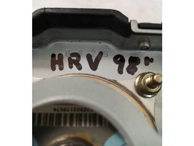 Подушка безопасности водителя 0829   Honda HR-V