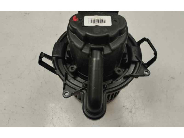 Вентилятор печки    5P3730000   Renault Clio IV