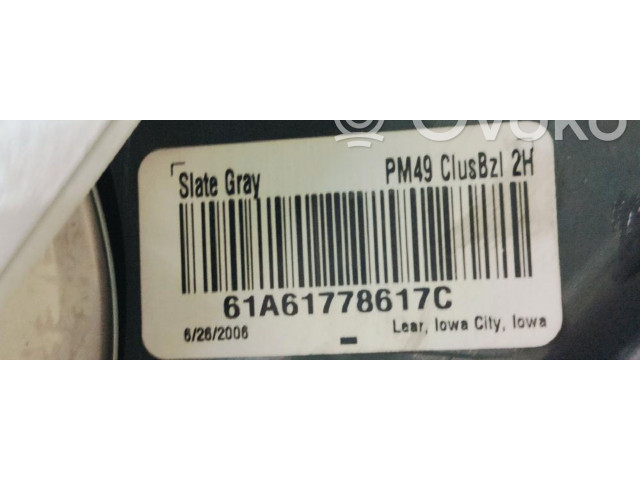 Přístrojová deska Dodge Caliber 2006 04840659AA