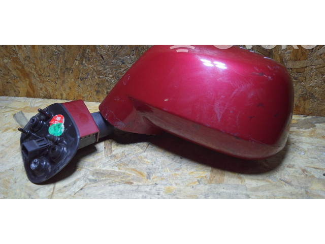 Зеркало электрическое        Chevrolet Orlando  2011 -  года   