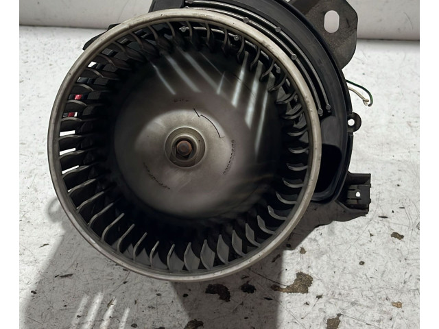 Вентилятор печки       Fiat Grande Punto