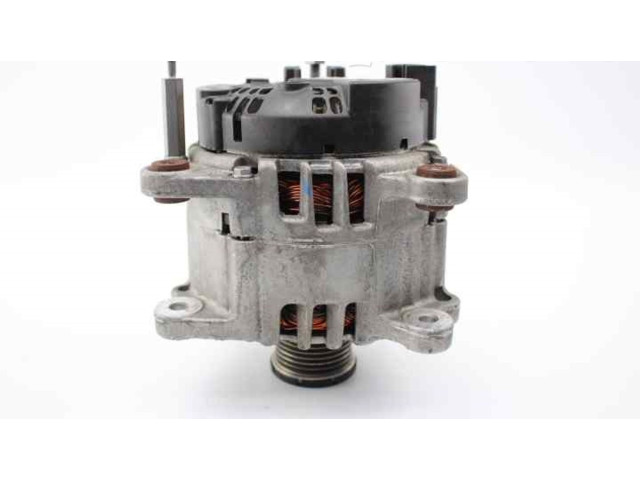 Генератор 04L903024SX, 03L903023L2612004E Skoda Octavia Mk3 (5E)