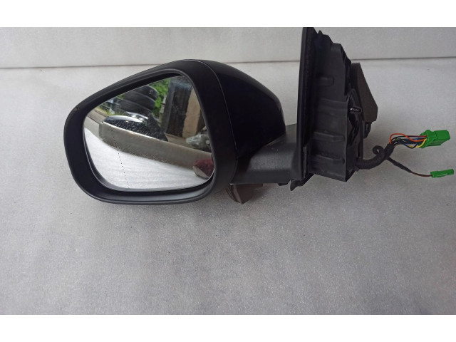 Zpětné zrcátko Volvo S80 2021 31298846