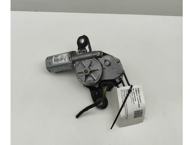 Моторчик заднего дворника 5G0955711A    Volkswagen Golf VII