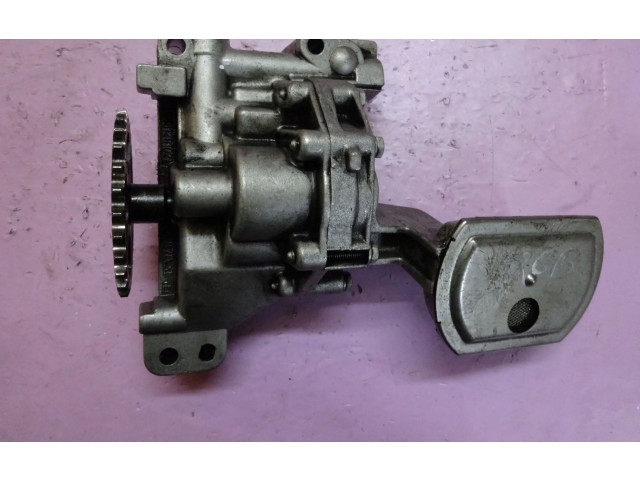 Масляный насос TXWA 9644350880, 9431291021 Ford Galaxy