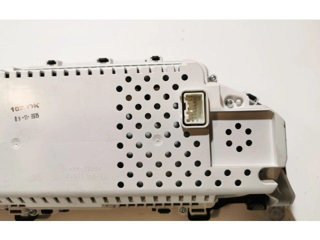 Панель приборов 31473467   Volvo V60       