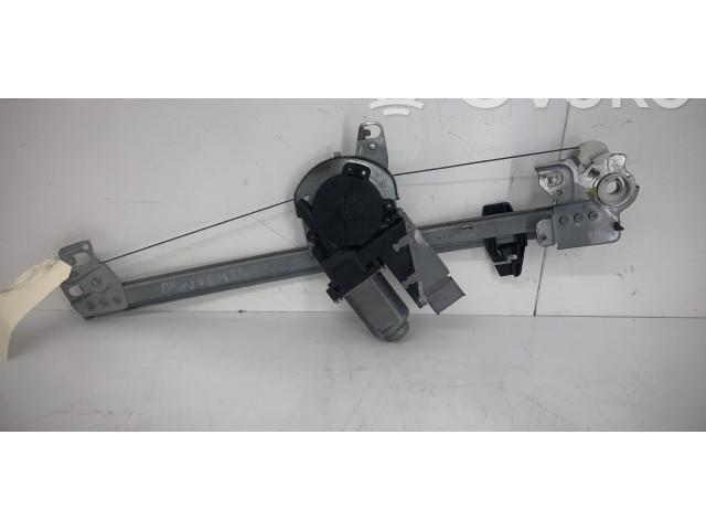 Pojistková skříňka 00009221AQ Citroen C3 2005