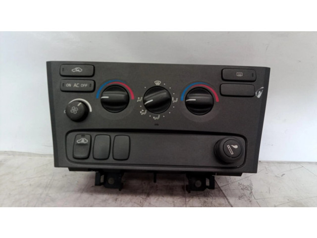 Блок управления климат-контролем 8691948   Volvo S60