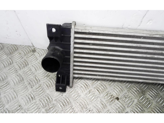 Интеркулер 2371109051, 2371109051 SsangYong Actyon sports I