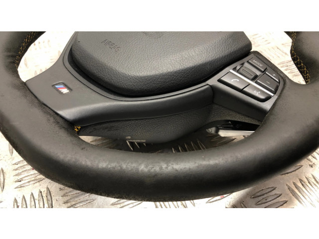 Volant BMW 5 F10 F11 2011 A1617962800