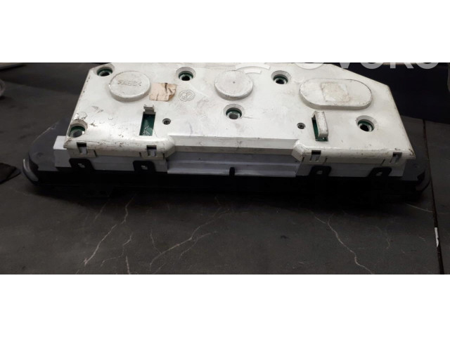 Pojistková skříňka Спидометр (приборный щиток) 60.2584.003 Alfa Romeo 145 - 146 1997