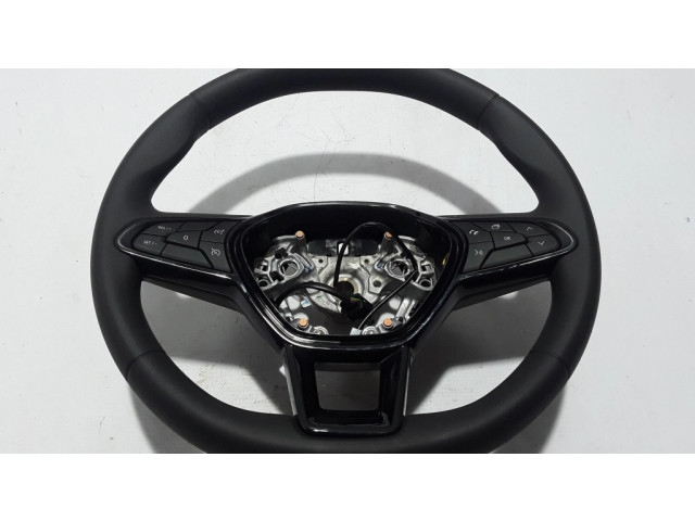 Руль Renault Zoe 2012- года 484004585R