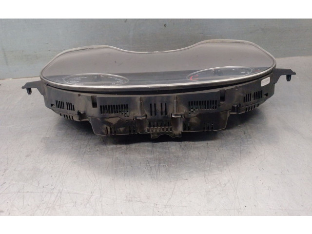 Přístrojová deska Audi A6 C7 2011 4G8920900F, 4G8920900FX