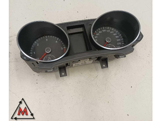 Панель приборов 5K0920870C, A2C53310327 Volkswagen Golf VI