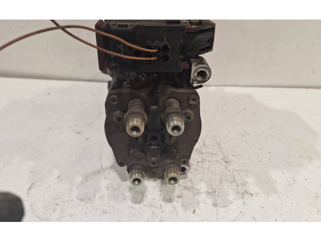 Vstřikovací čerpadlo 0470504015 Opel Zafira A