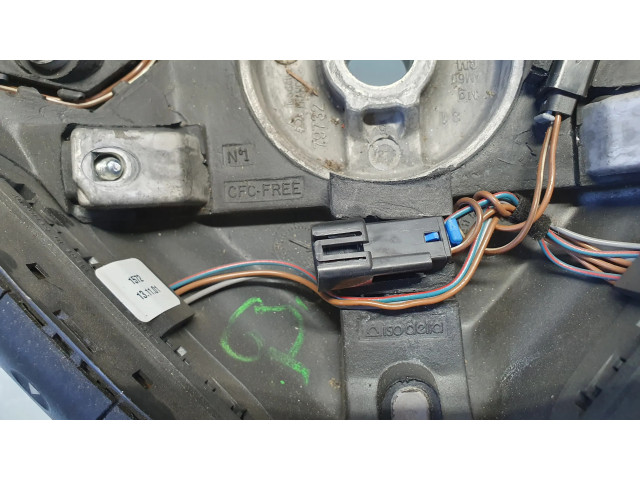 Руль Opel Zafira A  1999-2005 года 090538275      