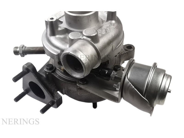 Турбина Ford Galaxy 454183, 028145702E