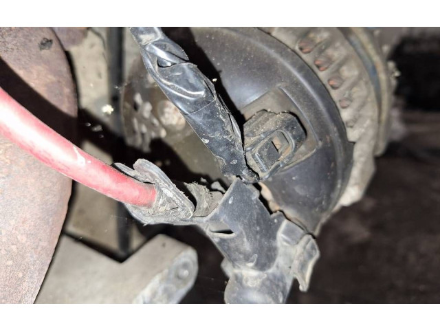 Генератор Chrysler 300 - 300C