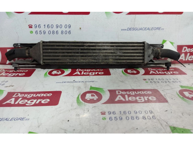 Интеркулер  866450200   Fiat Punto (199) 