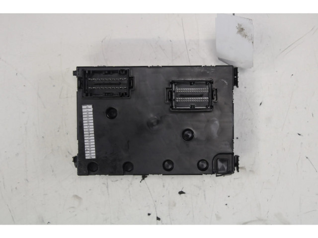 Блок предохранителей Fiat Tipo