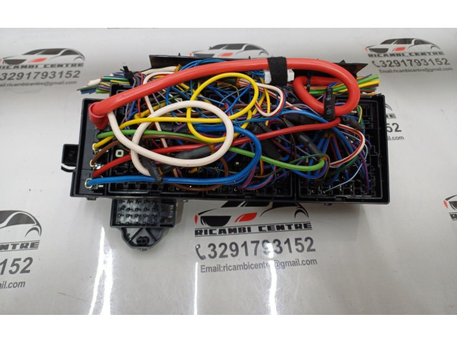 Блок комфорта GX7314A067DB, 130KW Jaguar XE