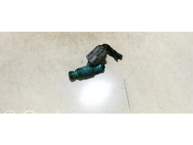 Форсунка 3531003000 Hyundai i10 для бензинового двигателя 1.2