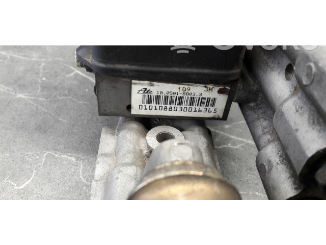 Блок АБС 10.0501-8803.03 Citroen Xantia - года