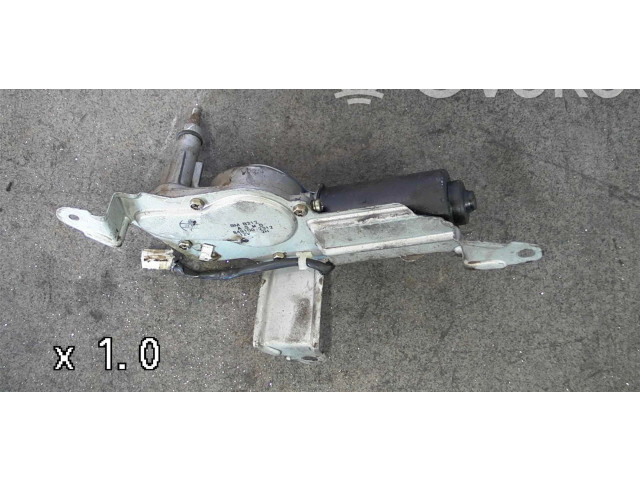 Моторчик заднего дворника STC Mazda 323