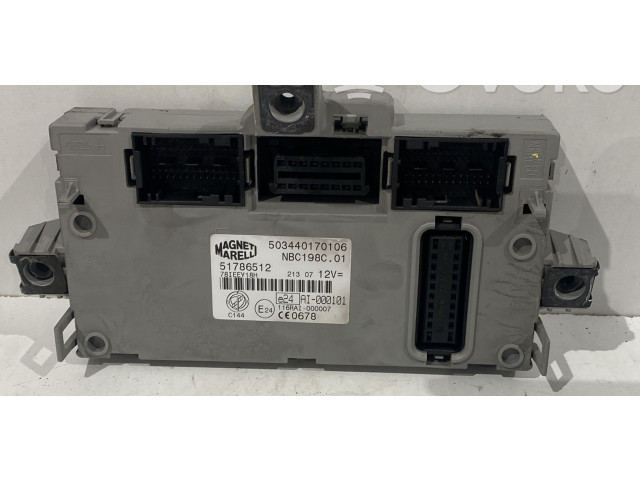 Turbodmychadlo Турбина    Fiat Bravo   