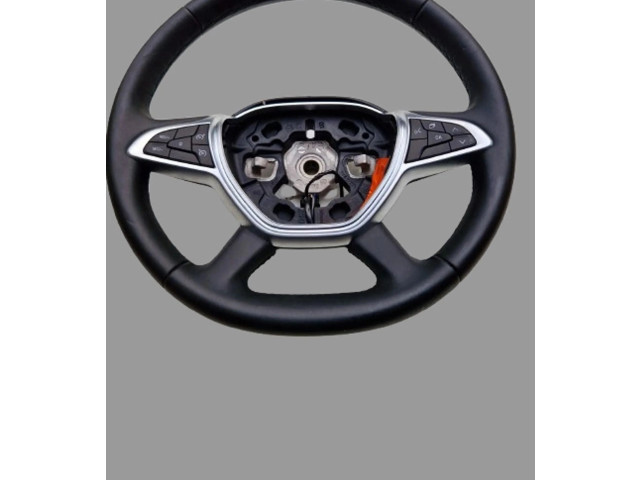 Руль Dacia Sandero III 2020 - года 484007478R